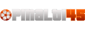 PINALTI45 Logo